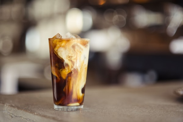 Kopi Susu