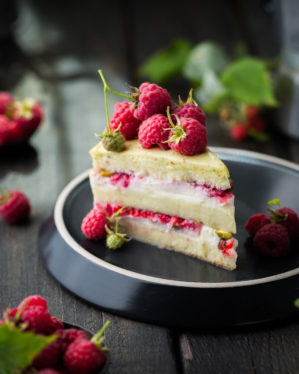 Strawberry Cheesecake